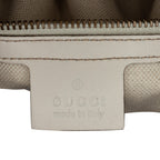 Gucci GG Canvas Running Satchel (SHG-GaGvS8)