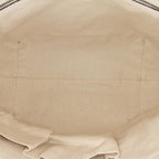 Gucci GG Canvas Running Satchel (SHG-GaGvS8)