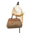 Gucci GG Canvas Running Tote Bag (SHG-30546)