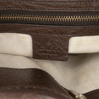 Gucci GG Canvas Running Tote