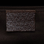 Gucci GG Canvas Satchel (SHF-16382)
