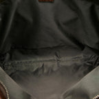 Gucci GG Canvas Satchel (SHG-ny2JTZ)