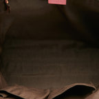 Gucci GG Canvas Satchel (SHG-krSlKU)