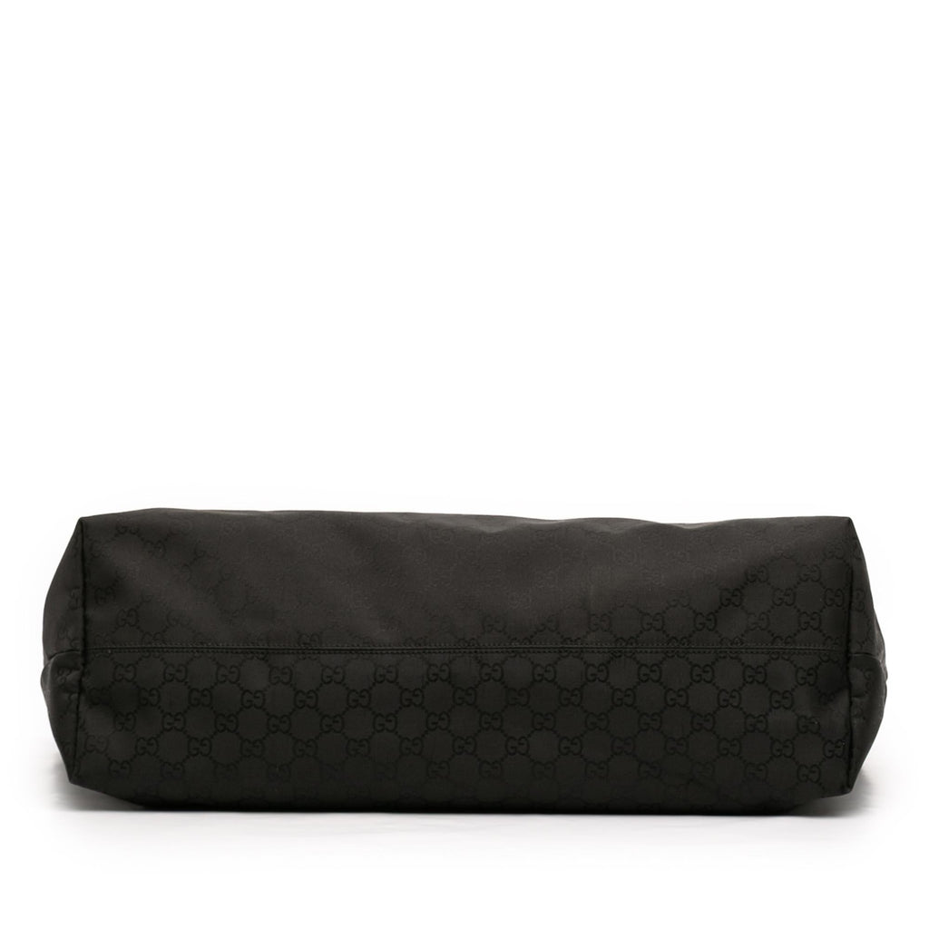 Gucci GG Canvas Satchel