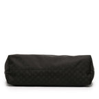 Gucci GG Canvas Satchel