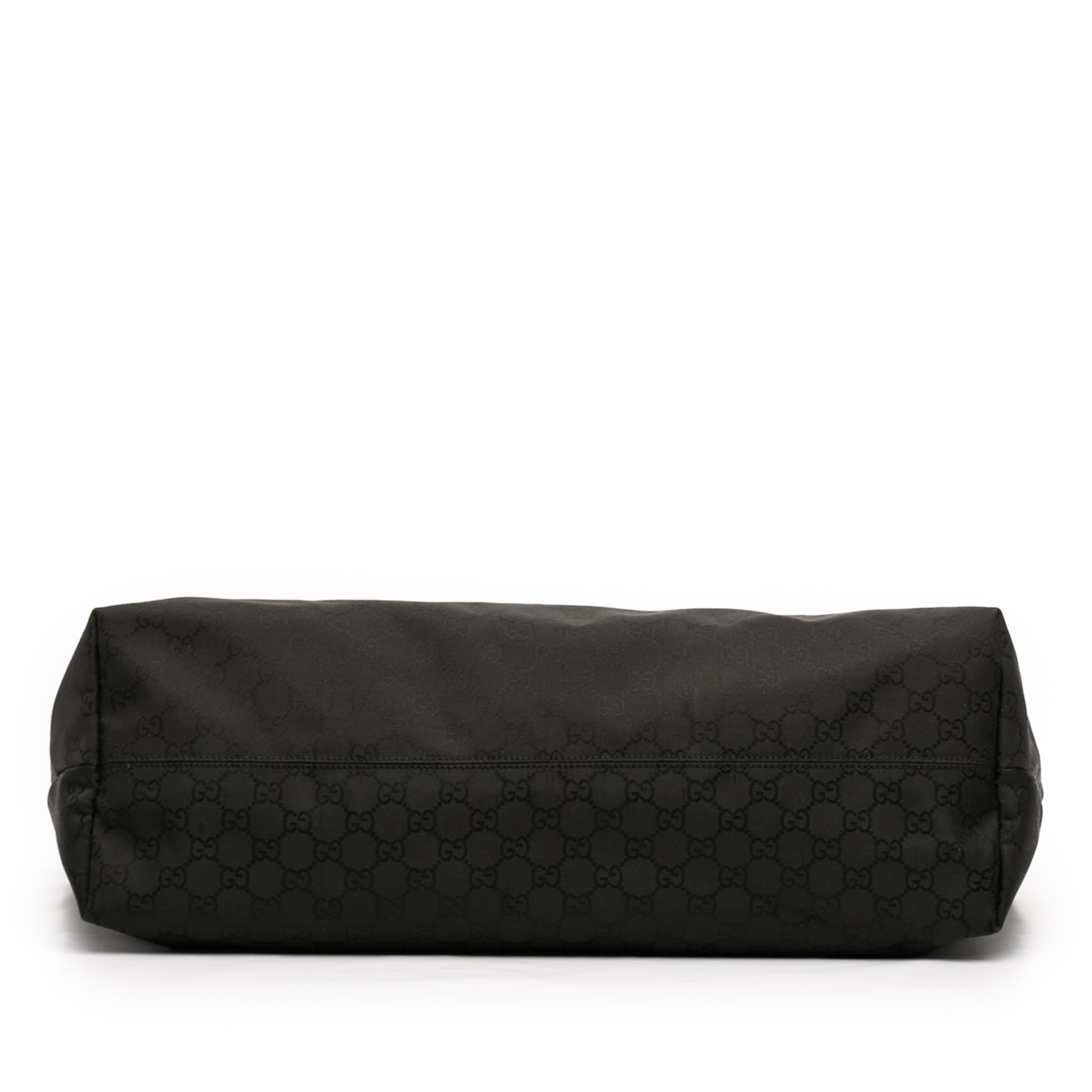 Gucci GG Canvas Satchel