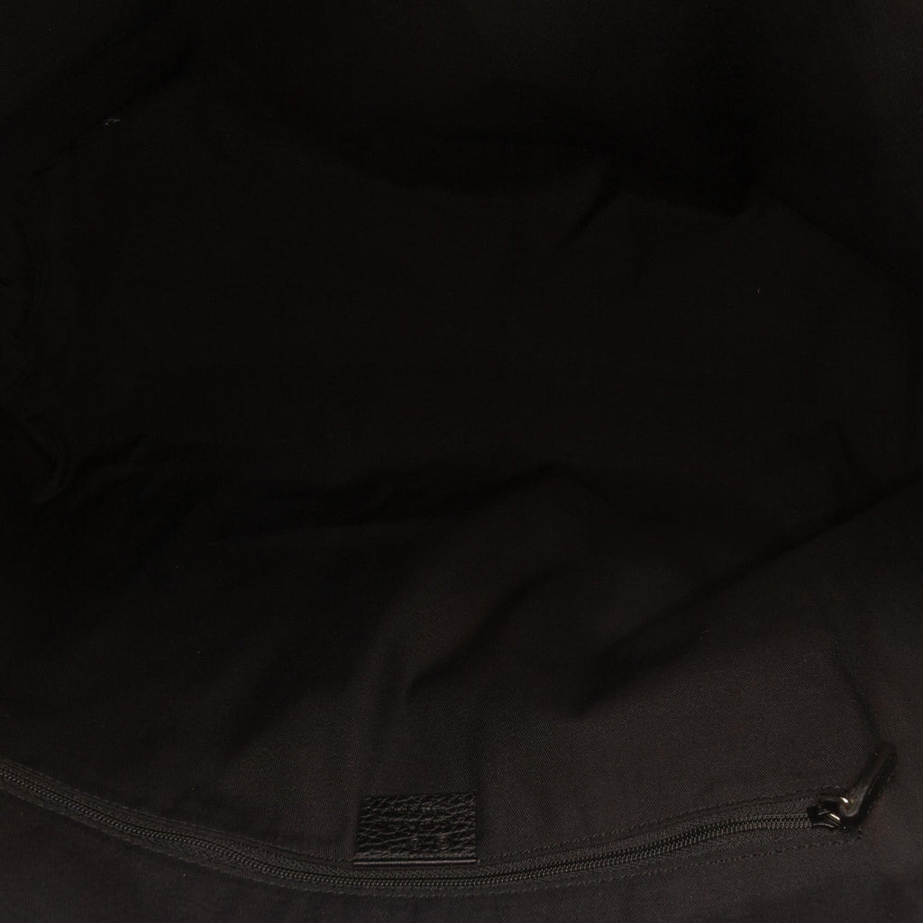 Gucci GG Canvas Satchel