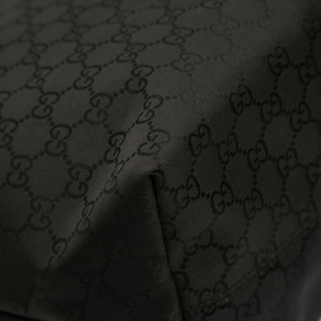 Gucci GG Canvas Satchel