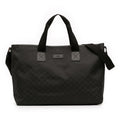 Gucci GG Canvas Satchel