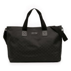 Gucci GG Canvas Satchel