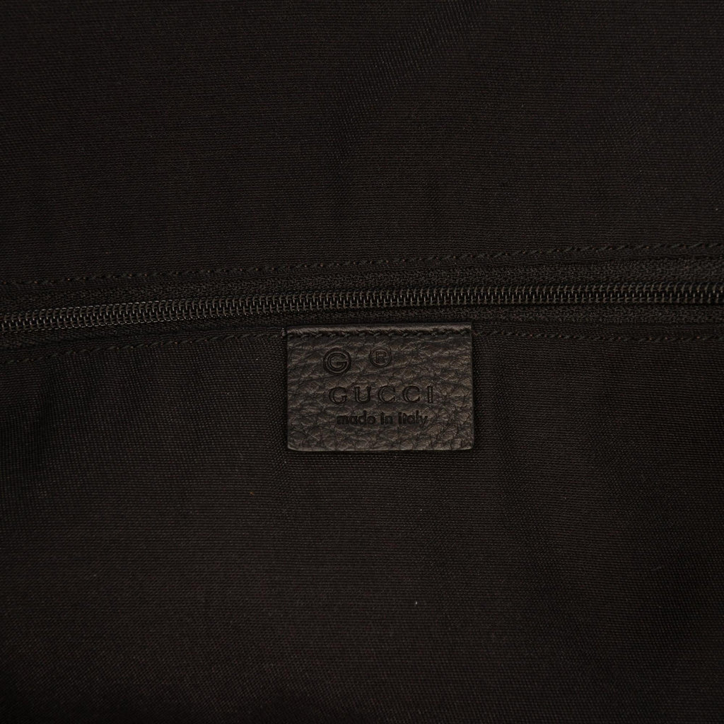 Gucci GG Canvas Satchel