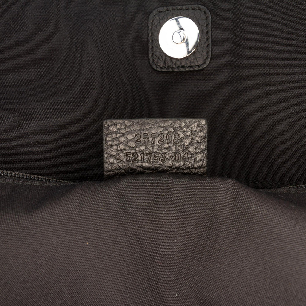 Gucci GG Canvas Satchel