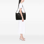 Gucci GG Canvas Satchel