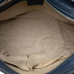 Gucci GG Canvas Satchel