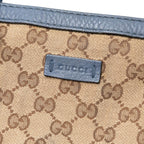 Gucci GG Canvas Satchel
