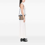 Gucci GG Canvas Satchel