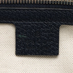 Gucci GG Canvas Savoy Medium Duffle (SHF-8zVTxr)