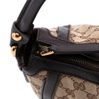 Gucci GG Canvas Scarlett Handbag