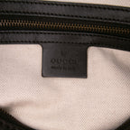 Gucci GG Canvas Scarlett Handbag
