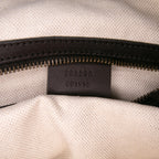 Gucci GG Canvas Scarlett Handbag