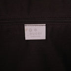 Gucci GG Canvas Scarlett Satchel