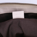 Gucci GG Canvas Scarlett Satchel
