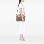 Gucci GG Canvas Scarlett Satchel
