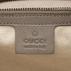 Gucci GG Canvas Scarlett Satchel