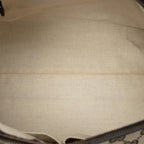 Gucci GG Canvas Scarlett Shoulder Bag