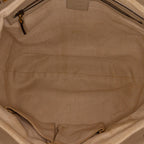 Gucci GG Canvas Scarlett Tote Bag (SHG-V3g75g)