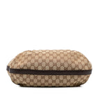 Gucci GG Canvas Scarlett Tote