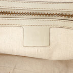 Gucci GG Canvas Scarlett Tote