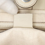 Gucci GG Canvas Scarlett Tote