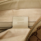 Gucci GG Canvas Scarlett (SHG-fy0yDx)