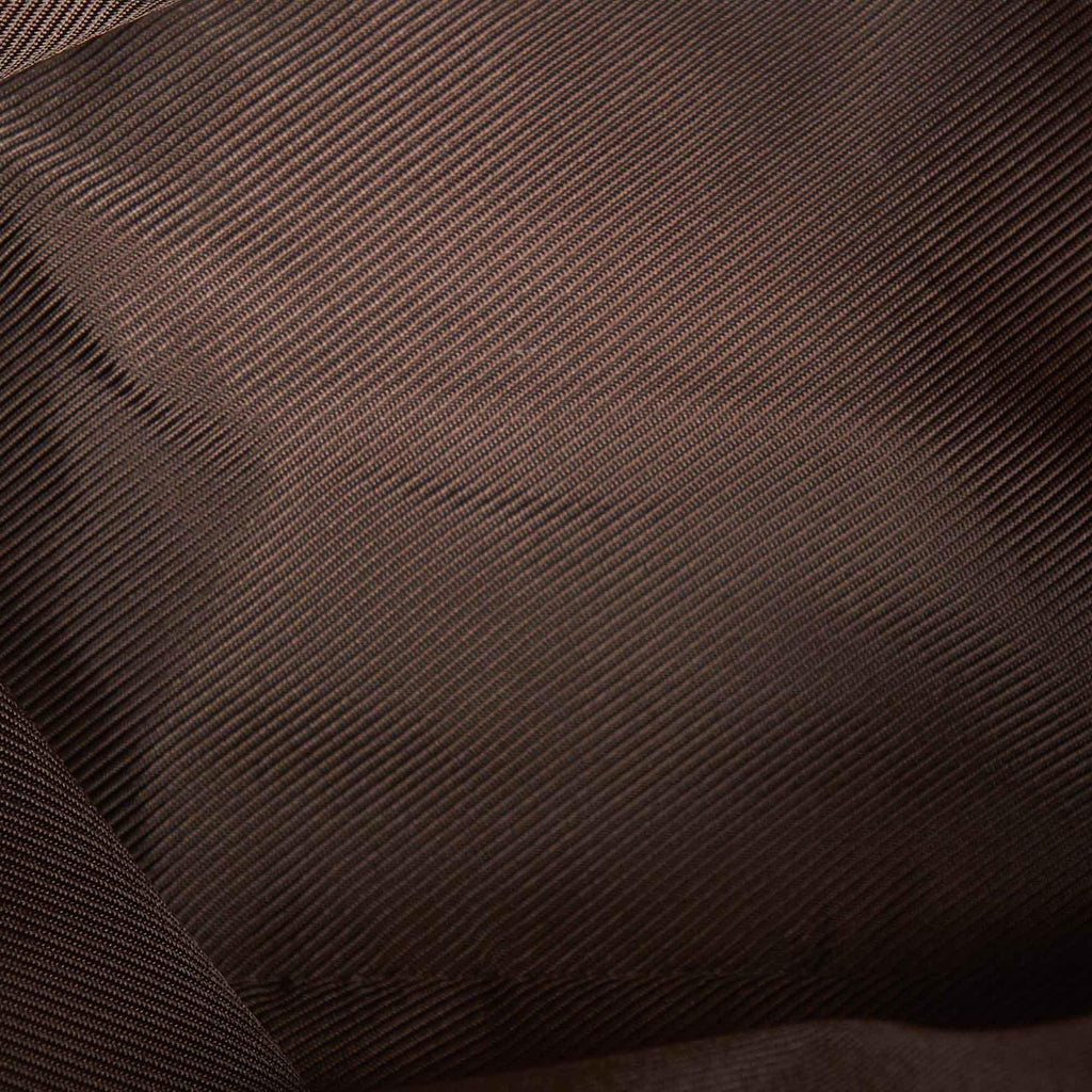 Gucci GG Canvas Shoulder Bag (SHG-19561)