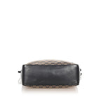Gucci GG Canvas Shoulder Bag (SHG-20762)