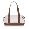 Gucci GG Canvas Shoulder Bag (SHG-25001)