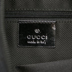 Gucci GG Canvas Shoulder Bag (SHG-25053)