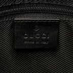 Gucci GG Canvas Shoulder Bag (SHG-25131)