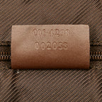 Gucci GG Canvas Shoulder Bag (SHG-25362)