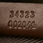 Gucci GG Canvas Shoulder Bag (SHG-26648)