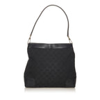 Gucci GG Canvas Shoulder Bag (SHG-27890)