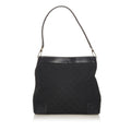 Gucci GG Canvas Shoulder Bag (SHG-27890)