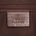 Gucci GG Canvas Shoulder Bag (SHG-28305)
