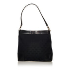 Gucci GG Canvas Shoulder Bag (SHG-28352)