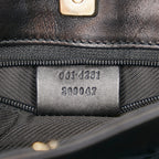 Gucci GG Canvas Shoulder Bag (SHG-28352)