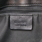 Gucci GG Canvas Shoulder Bag (SHG-28352)