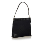 Gucci GG Canvas Shoulder Bag (SHG-28352)
