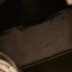 Gucci GG Canvas Shoulder Bag (SHG-28517)