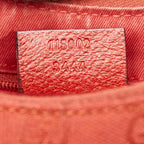 Gucci GG Canvas Shoulder Bag (SHG-28820)